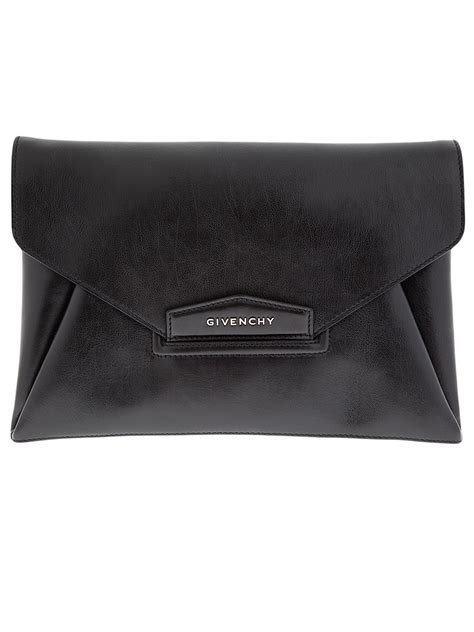 givenchy parfum clutch|Givenchy bag.